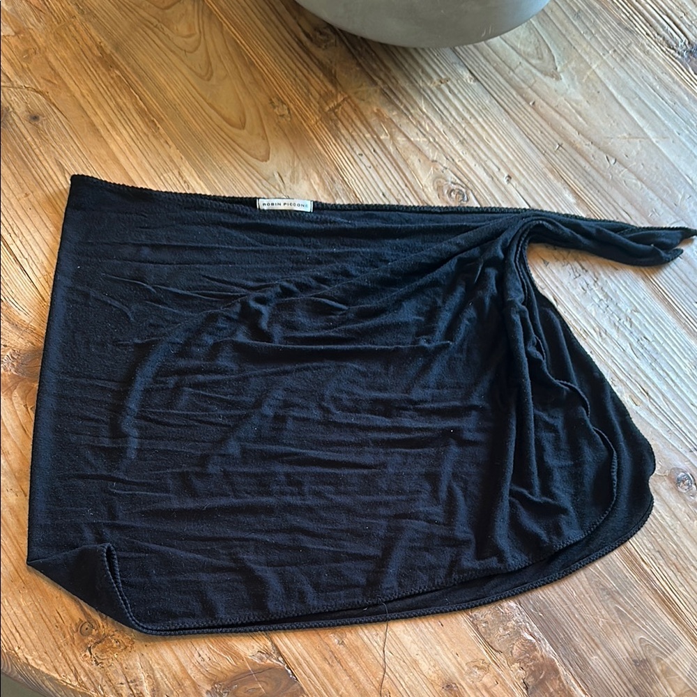 Robin PiconeBlack Women's Skirt